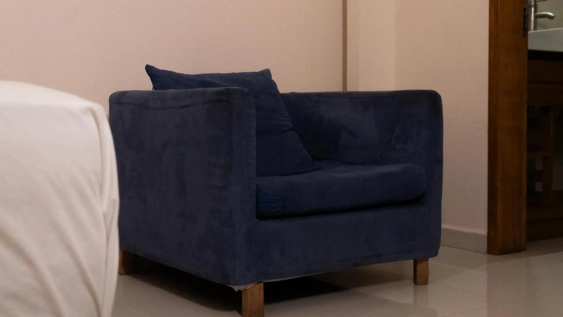 מלון דירות קנקון Infinity Suites Triple Room 206