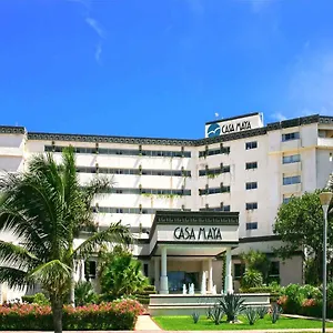 Melia Casa Maya Feriested