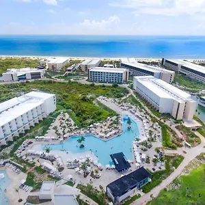 Grand Palladium Select Costa Mujeres Feriested