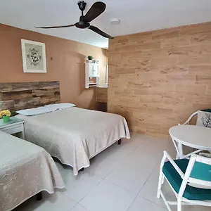 Apartahotel Dna Y, Cancún