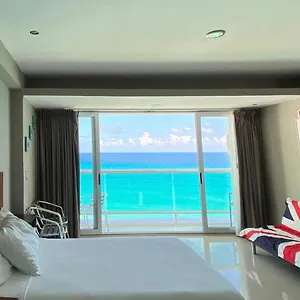 Girasol Oceanview Cancún