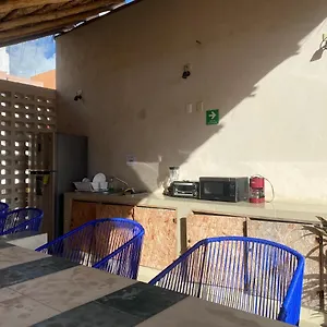 Bed & Breakfast Casa Cielo, Cancún