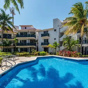 3* ホテル インペリアル ラグナ ファランダ