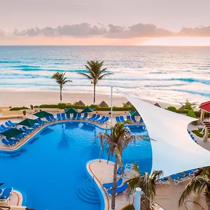 Gr Solaris Cancún