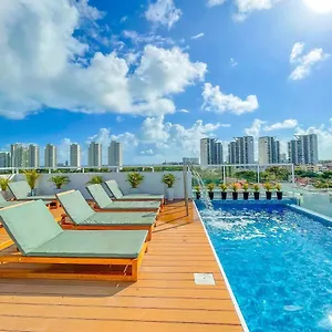 Apartments Cancun