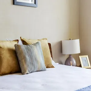 Apartahotel Huachinango By Homirent, Cancún