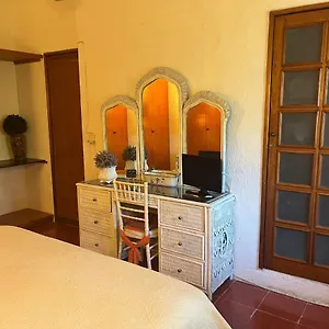 Accommodatie bij particulieren Casa Crater, Cancún