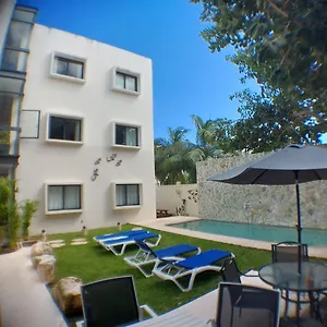 Appartement Viento, Cancún