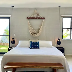 *casa Aluxes- Guesthouse* Cancun