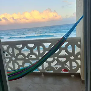 Apartahotel Plaza, Cancún