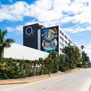 מלון Oh! - The Urban Oasis & Club (adults Only), קנקון