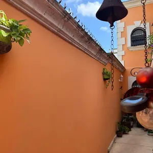 Hotel Casa Mallorca, Cancún