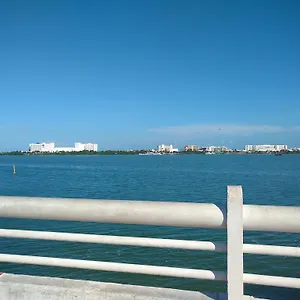 Casa Pok Tapok Cancún