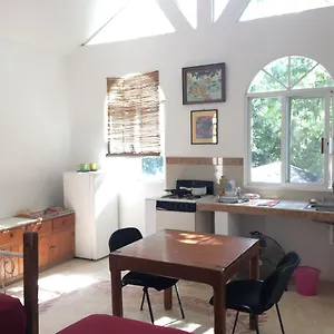Appartement Casa Del Arquitecto, Cancún