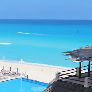 Plaza - Cancun