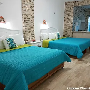 Plaza Cancún